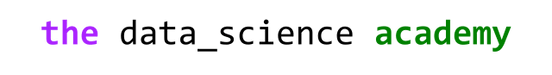 the data science academy