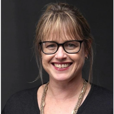 Fiona Gillies, producer, MySmash media