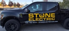 Electrician in Denver