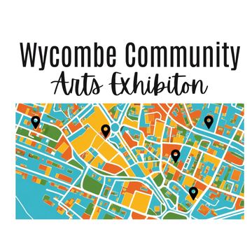 Wycombe Community Arts Exhibition