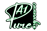 A1 pure cannabis