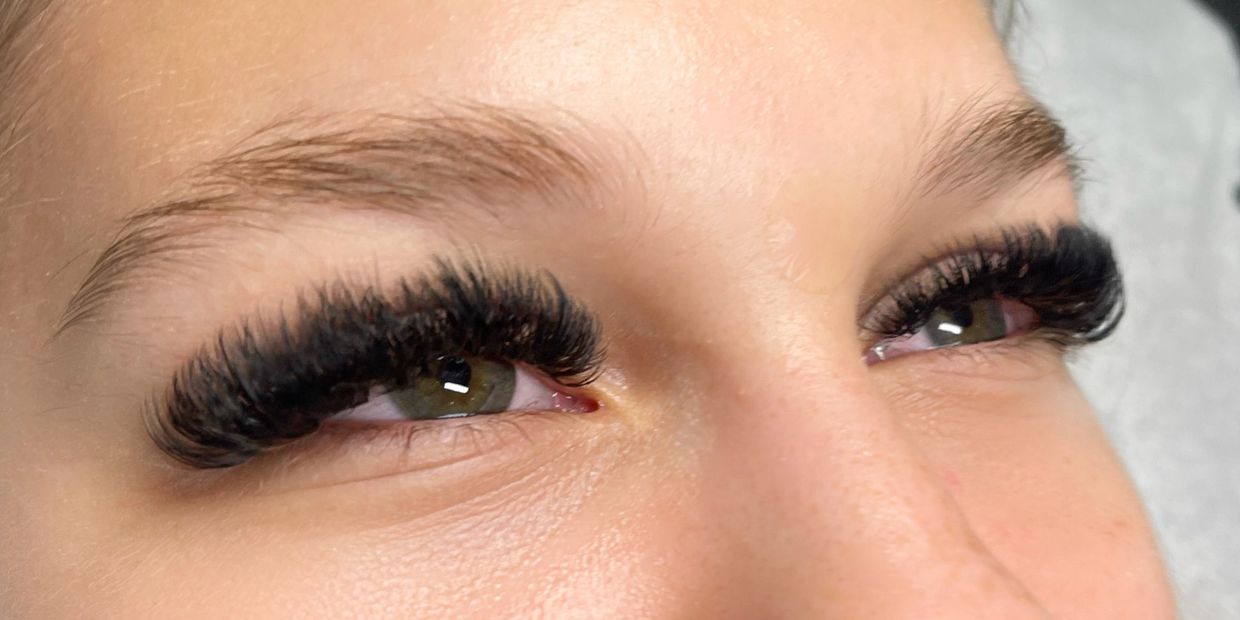 Eyelash Extensions Clearfield