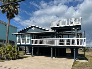 For Sale: 16614 Jamaica Beach 