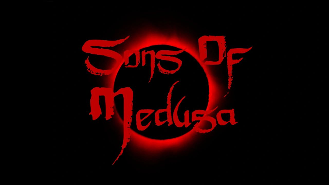 Sons Of Medusa - Live Music, Music, Band