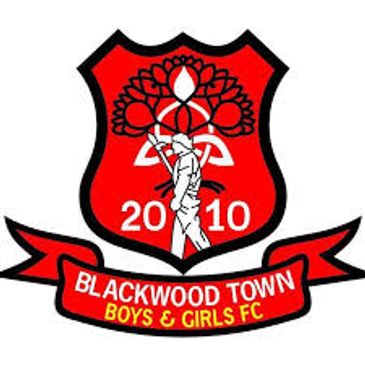 Maesycwmmer Football Club vs Blackwood Town Football Club, Maesycwmmer Playing Fields, CF82 7QA.
