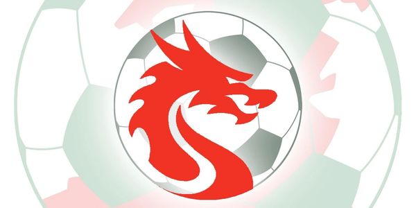 Football Cymru Community work to grow welsh football, sponsor of Maesycwmmer Football Club.