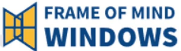 Frame of Mind Windows and Doors, based in Cwmbran and a sponsor of Maesycwmmer Football Club.