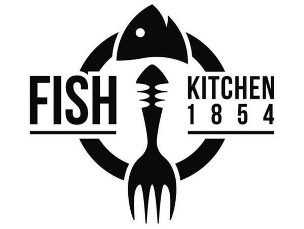 Fish Kitchen, a Maesycwmmer Chip shop and a sponsor of Maesycwmmer Football Club.