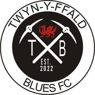 Maesycwmmer Football Club vs Twyn-Y-Ffald Blues, Maesycwmmer Playing Fields, CF82 7QA.