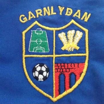 Maesycwmmer Football Club vs Garnlydan Football Club, Maesycwmmer Playing Fields, CF82 7QA.