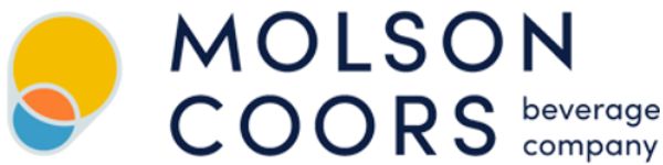 Molson Coors, a sponsor of Maesycwmmer Football Club.