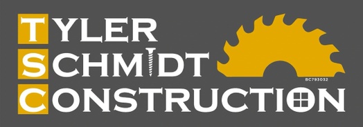 Tyler Schmidt Construction, LLC