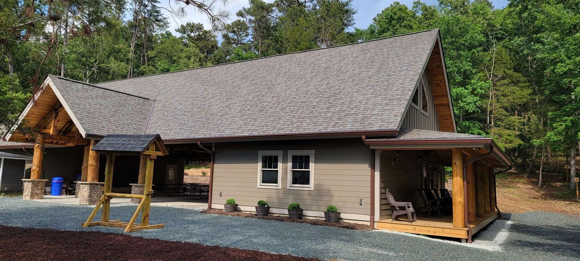 Archery Club Rocky River Archery