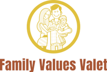 Family Values Valet