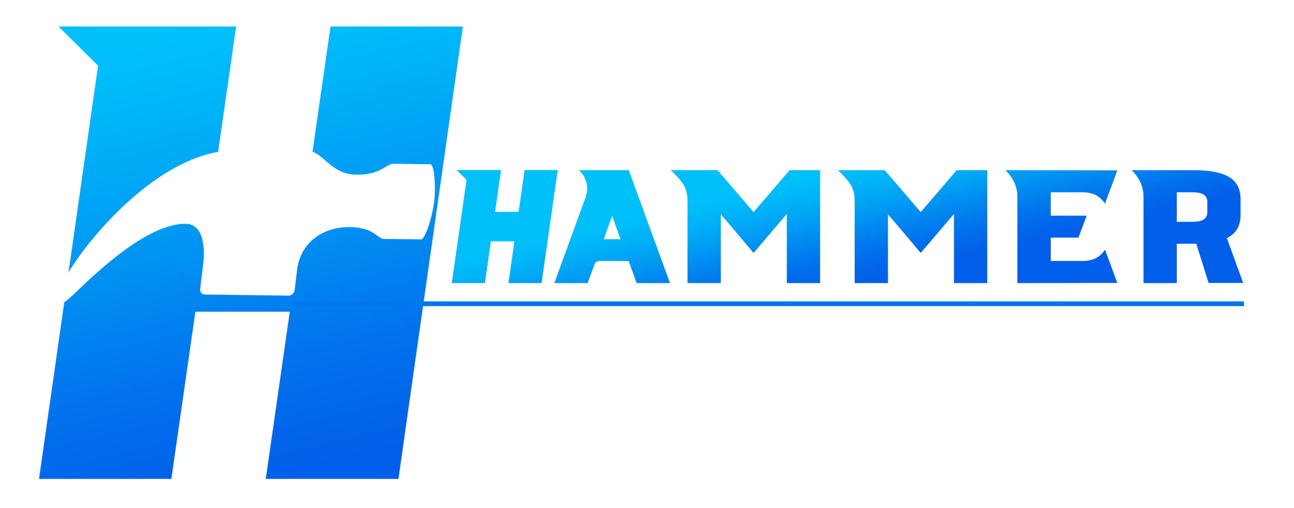 Hammer Home Improvement LLC.