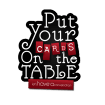 Put Your Cards on the Table