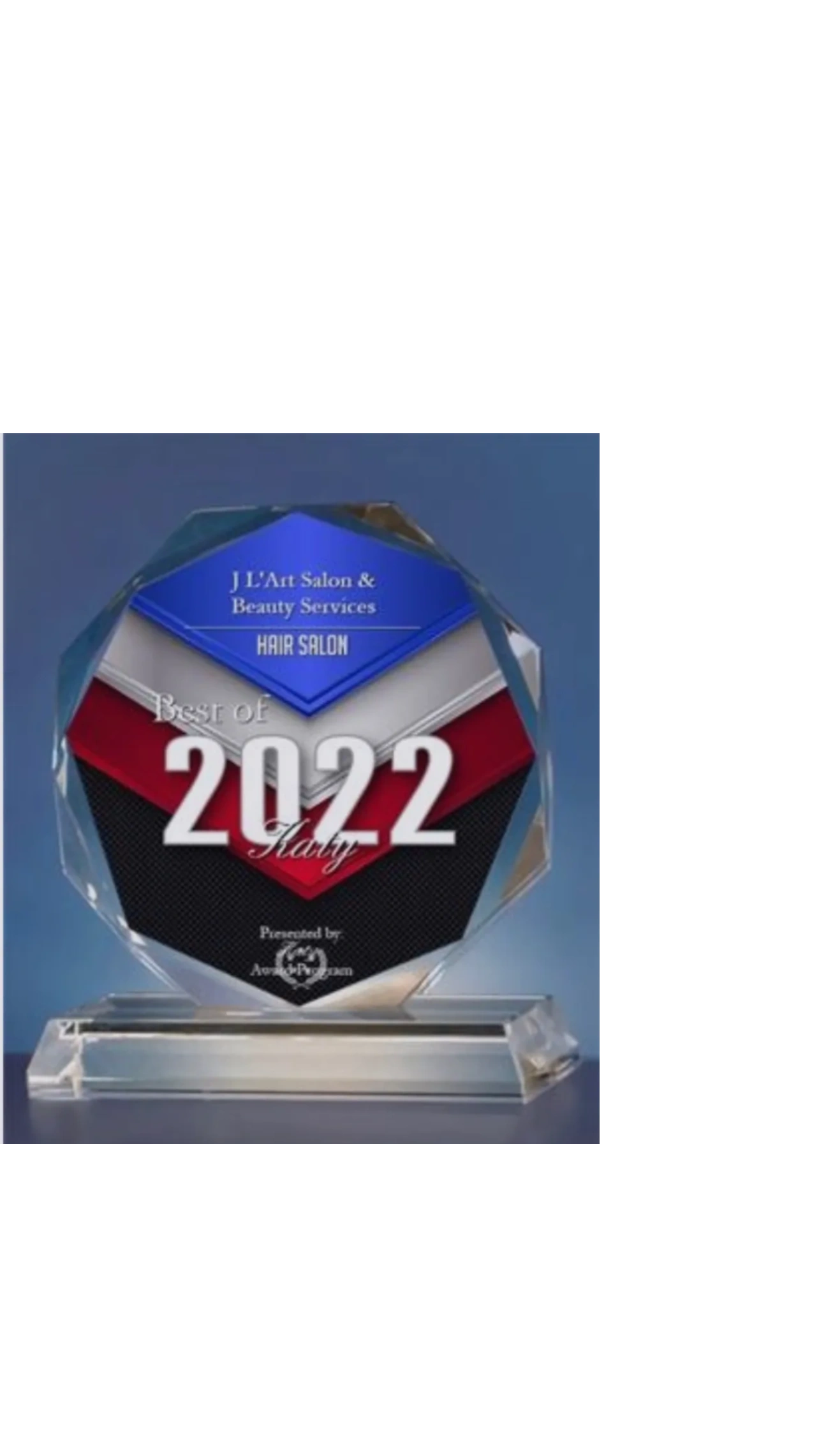 J L'Art Organic Salon