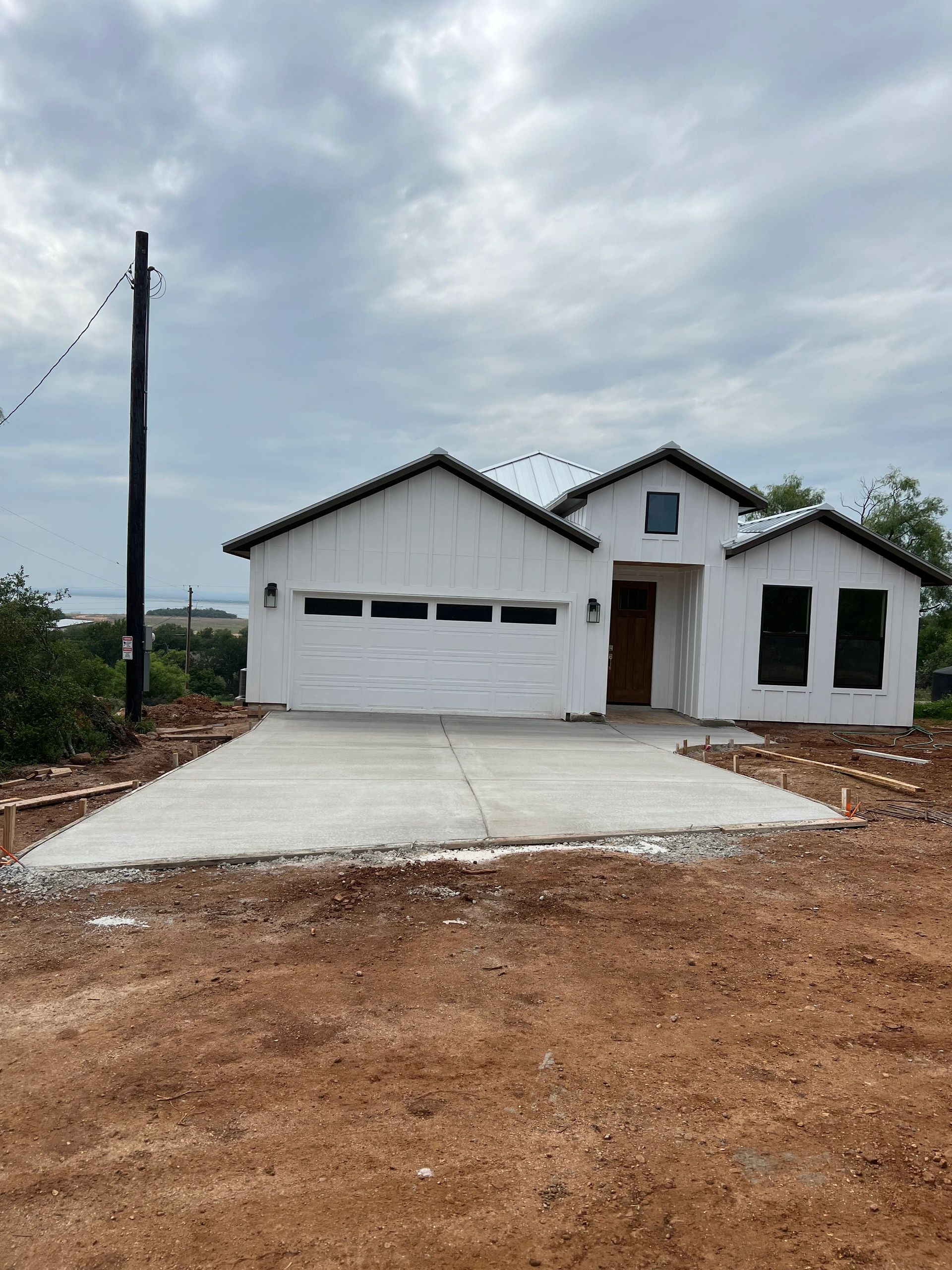 Custom Home Builder, Chad Middleton