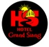 Hotel Grand Siang