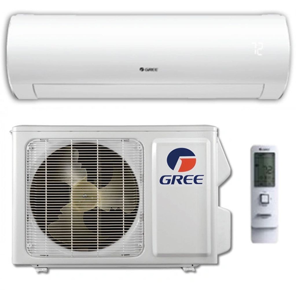 Gree
