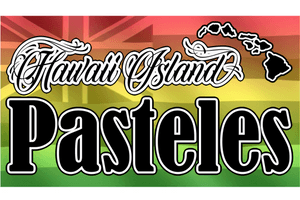 Hawaii Island Pasteles