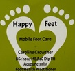 Happy Feet
