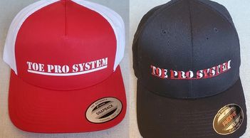 Toepro system Lids