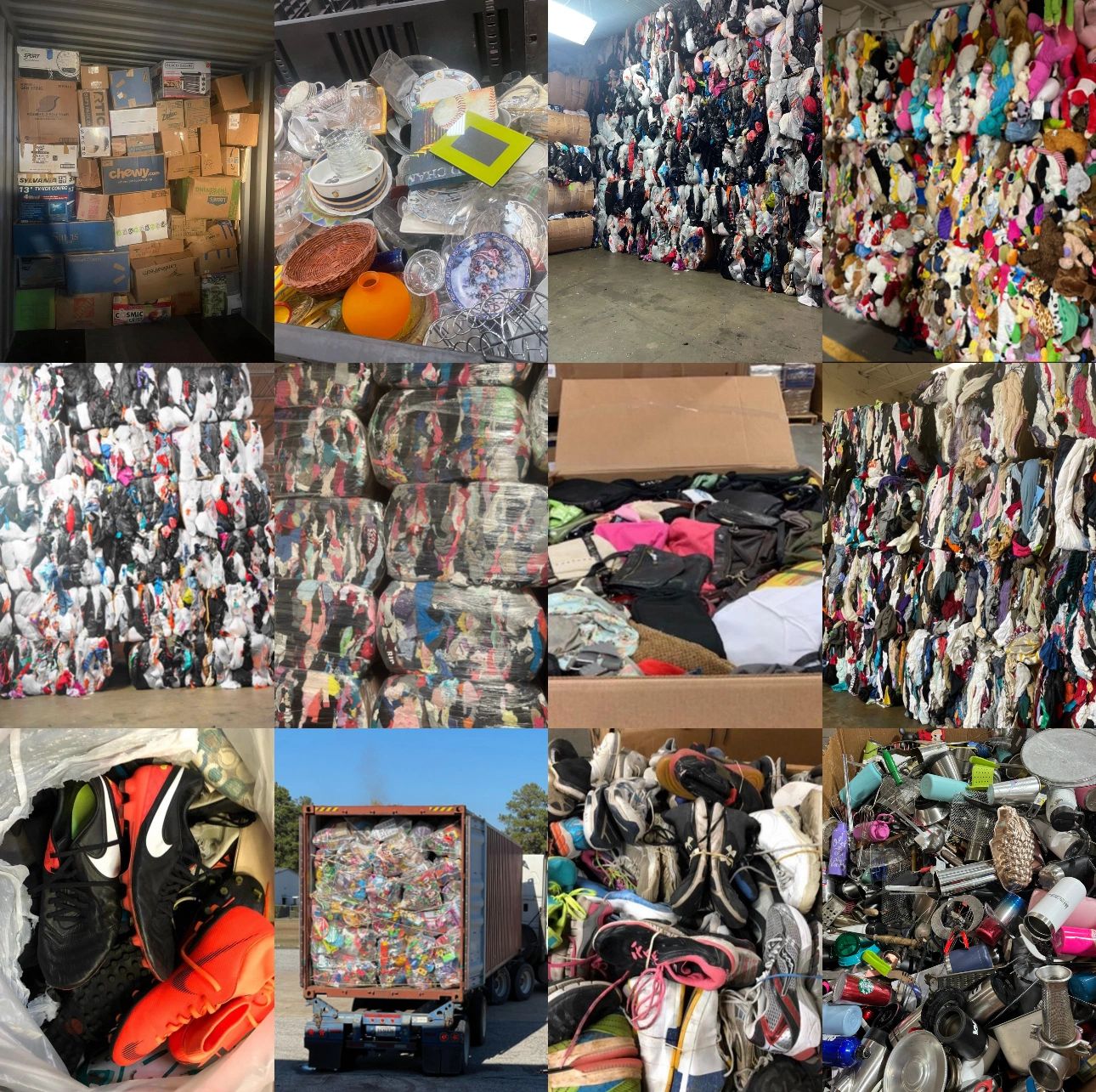 American legend Trading