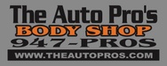 The Auto Pro's Body Shop