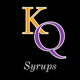 KQ Syrups