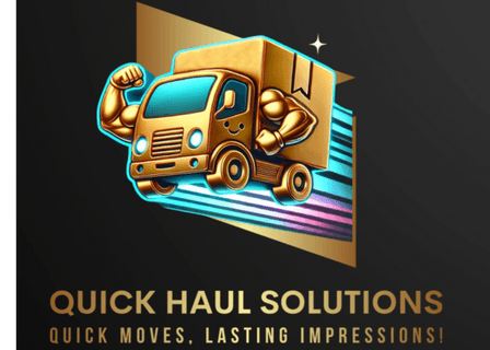 Quick Haul Services