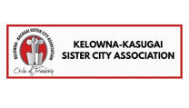 Kelowna-Kasugai Sister City Association