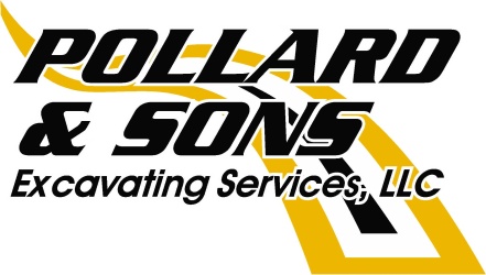 Excavating Contractor - Pollard and Sons Excavating, LLC