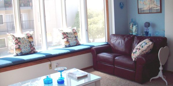 Sea Angel Vacation Rental