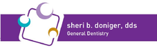 Sheri B. Doniger DDS