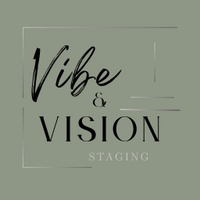 Vibe and Vision Staging