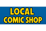 local comic shop