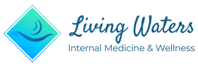 Living Waters Internal Medicine and Wellness
