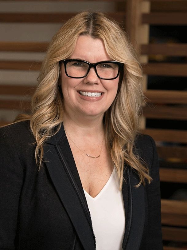 Kellie DeVilbiss, Partner & Chief Operating Officer at VennPoint Real Estate