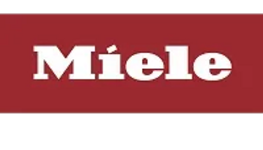 Miele Authorized Service