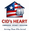 CID's HEART