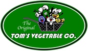 Tom's Vegetable Co. The Original 
Spring Grove, PA