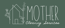 Mother Cleaning