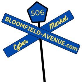 Bloomfield Avenue
