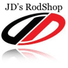JD’s Rodshop