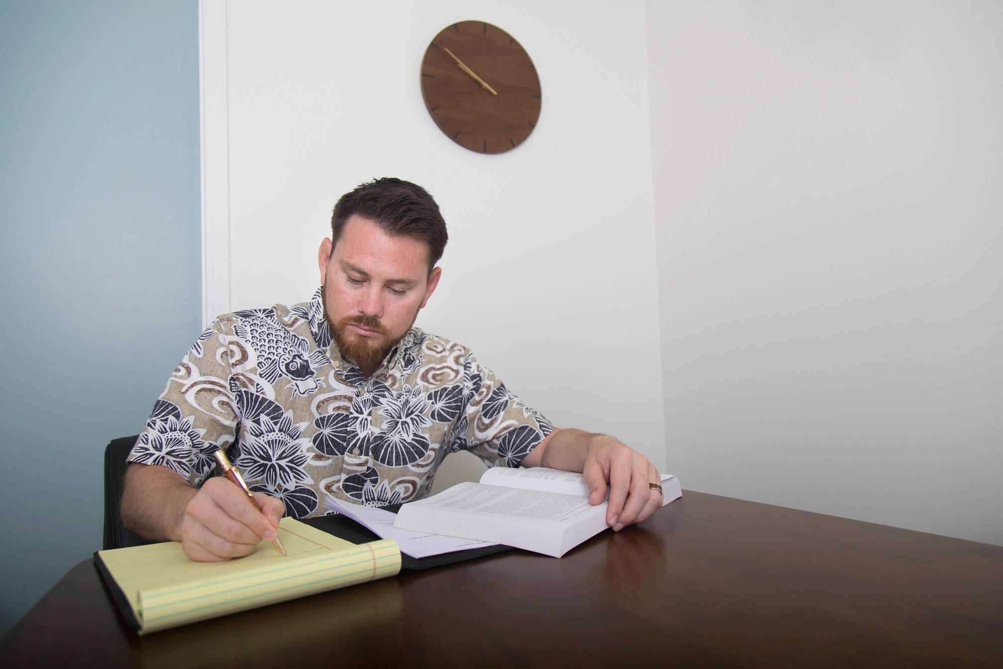 Timothy Mahiai White Attorney At Law LLLC photo 1 in Kaneohe