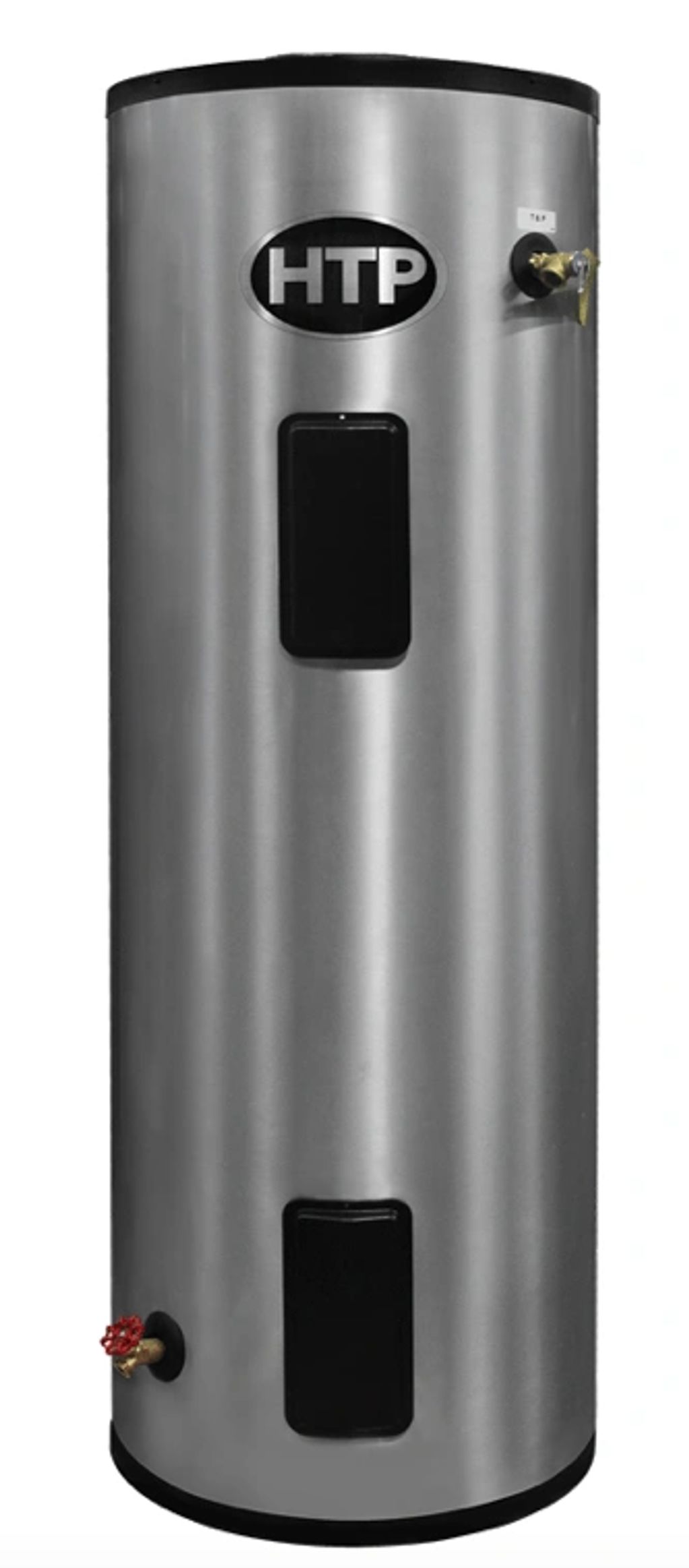 Water Heater Information