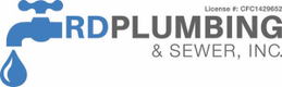 RD Plumbing & Sewer, Inc.