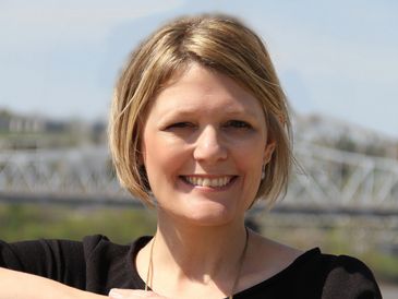 Melissa Mills