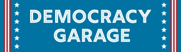 Democracy Garage